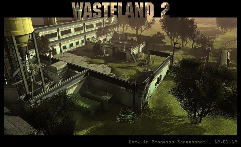 Wasteland 2