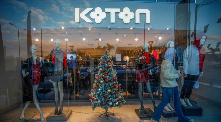 Koton