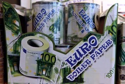 FTD: strefa euro może poczynić ustępstwa wobec Grecji