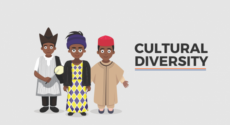 Cultural diversity: Why is it important in the workplace?