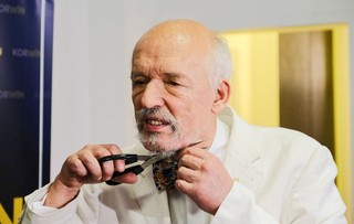 'Kobieta nadaje się tylko do haremu': Komisja etyki poselskiej zajmie się słowami Korwin-Mikkego