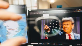 Świat według Trumpa, czyli wdrażanie doktryny „Donroe”