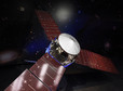 Amerykańska sonda Juno weszła na orbitę Jowisza