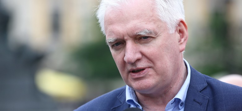 Gowin: Za pogląd, że małżeństwo to związek kobiety i mężczyzny, wyleciałem z rządu Tuska