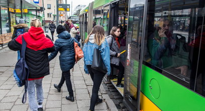 Miasta z najdroższą i z najtańszą komunikacją miejską w Polsce i na świecie