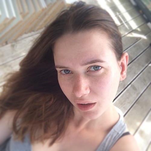 Karolina Malinowska / zdjęcie z oficjalnego profilu