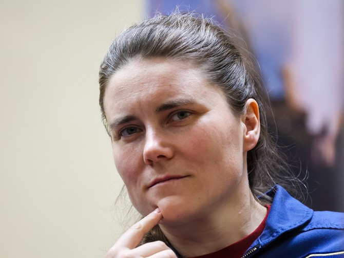 Ana Kikina
