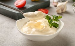 Ten majonez wstrząśnie wielkanocnym stołem. Wybuchnie kłótnia wszystkich kłótni [PRZEPIS]