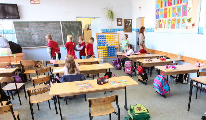 szkola podstawowa 81 gdańsk
