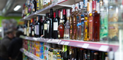 Ministerstwo Zdrowia ograniczy sprzedaż alkoholu