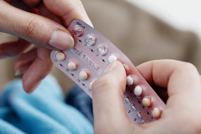 Hangulatváltozások és depresszió a hormonális fogamzásgátlók miatt