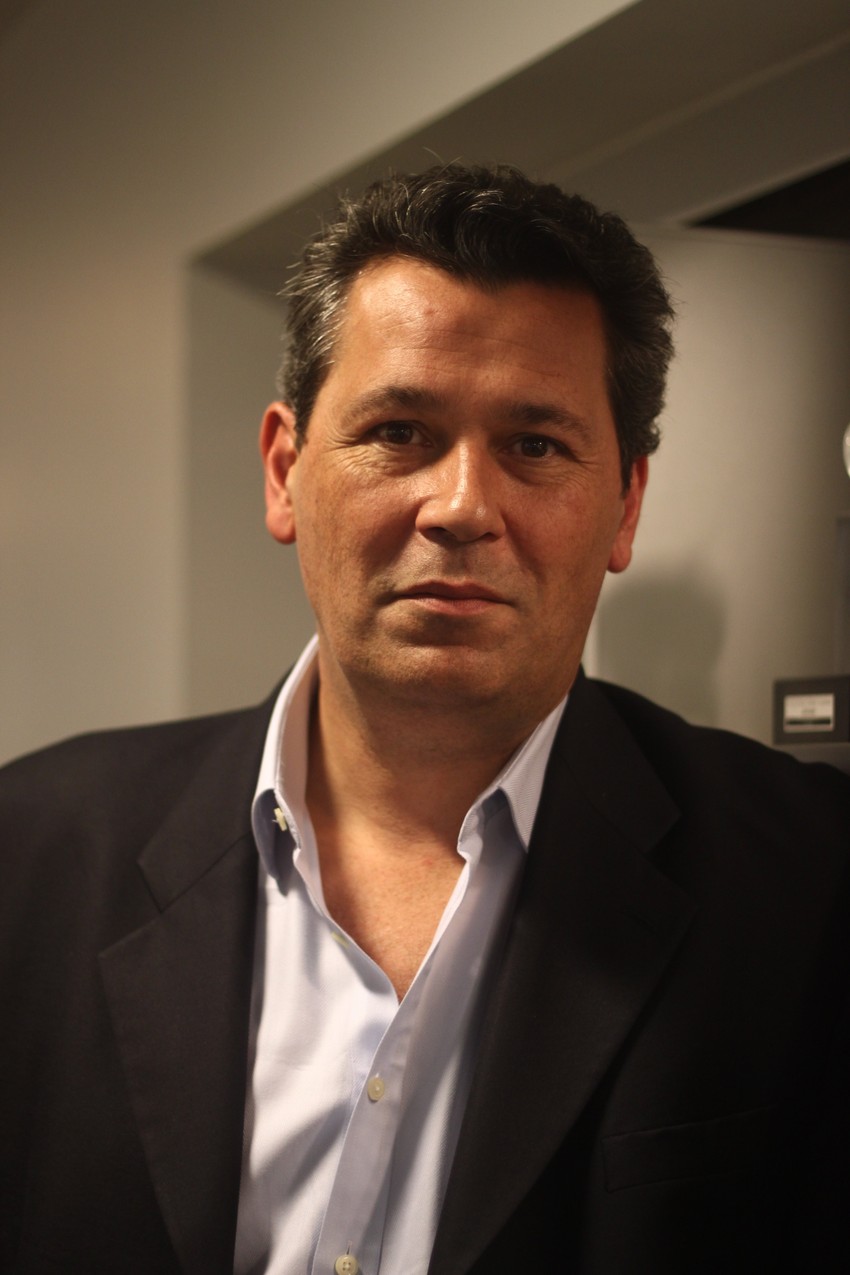 Ričard Boner Dejvis, direktor agencije McCann za centralnu i istočnu Evropu