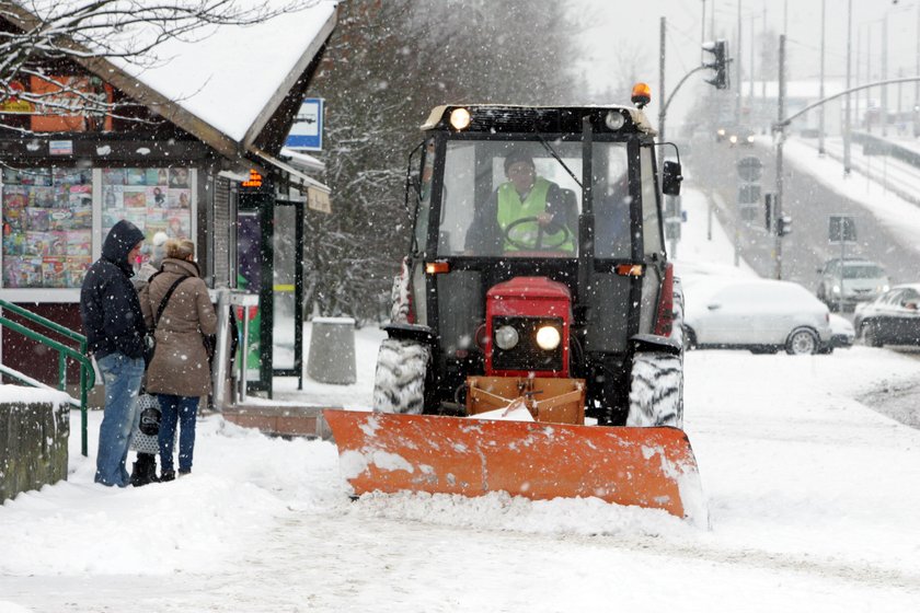 Zima nie powiedziała jeszcze ostatniego słowa. 19 marca powróci do nas w pełnej krasie