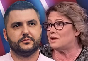 Asmin Durdžić i Mevlida Durdžić 