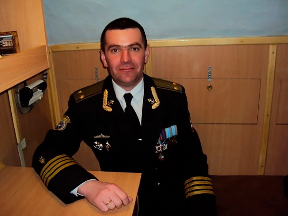 Robert Šagejev
