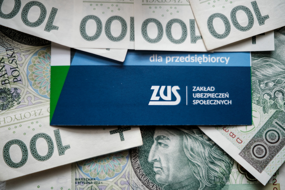 Dobre wieści dla przedsiębiorców. Sejm uchwalił ustawę regulującą wakacje od ZUS