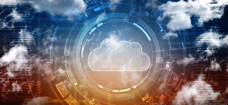 Dlaczego firmy w hostingu powinny korzystać z nowoczesnej infrastruktury chmury?