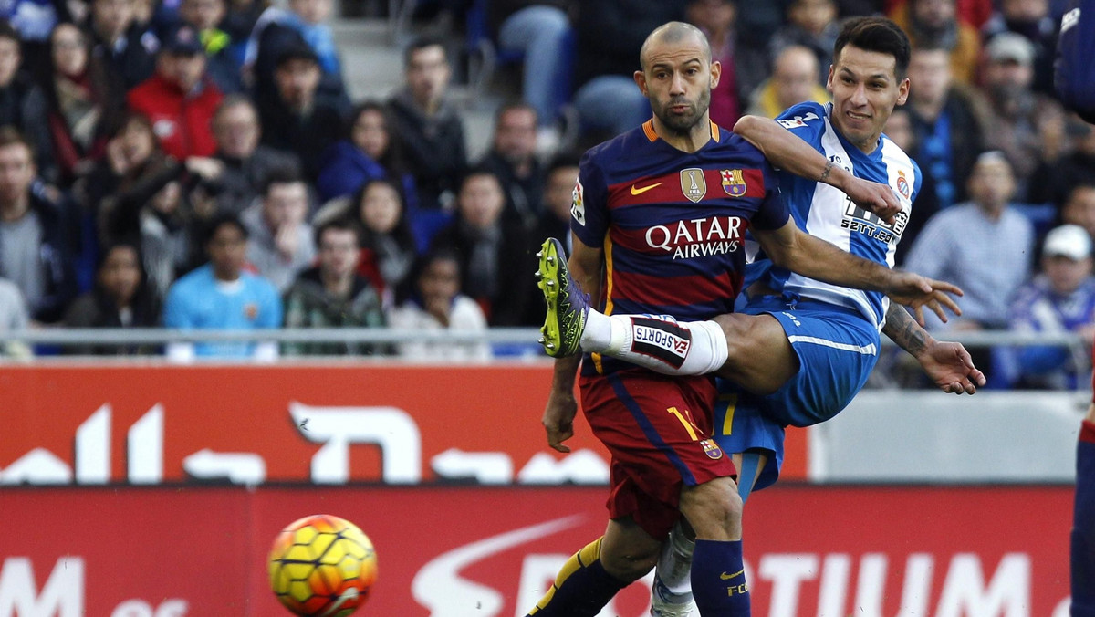 Javier Mascherano stwierdził, że raczej mało prawdopodobne jest zakończenie jego kariery w Barcelonie. Argentyńczyk podkreślił, że wymagania okażą się pewnego dnia dla niego za wysokie i może nie wytrzymać fizycznie.