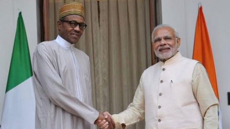 Image result for India/Nigeria