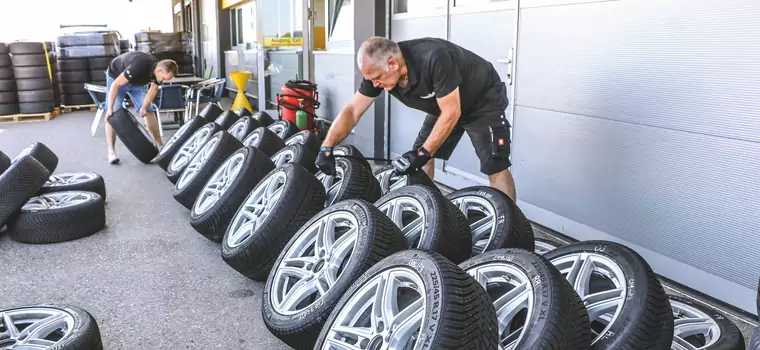 Test opon letnich 2022. Opony polskiej marki w finale! Które opony letnie warto kupić? 