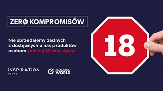 BAT Polska powraca z kampanią #ZEROKOMPROMISÓW