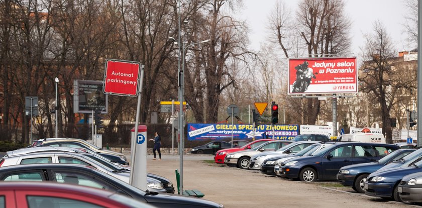 Za parking zapłać telefonem