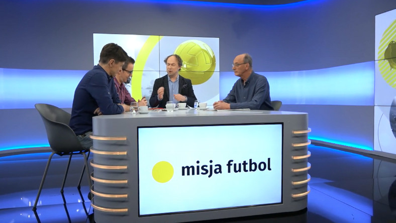 Misja Futbol, podcast - Piłka nożna