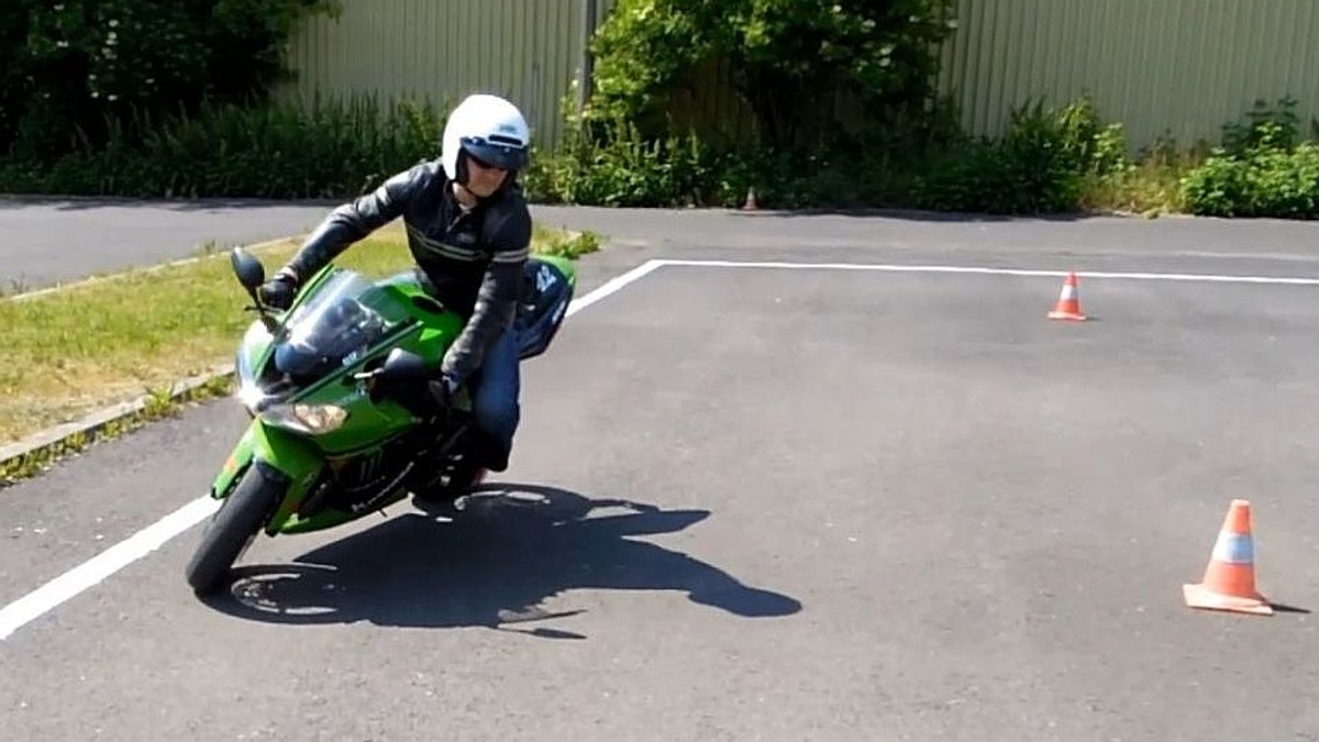 Od Ilu Lat Można Zrobić Karte Motorowerową