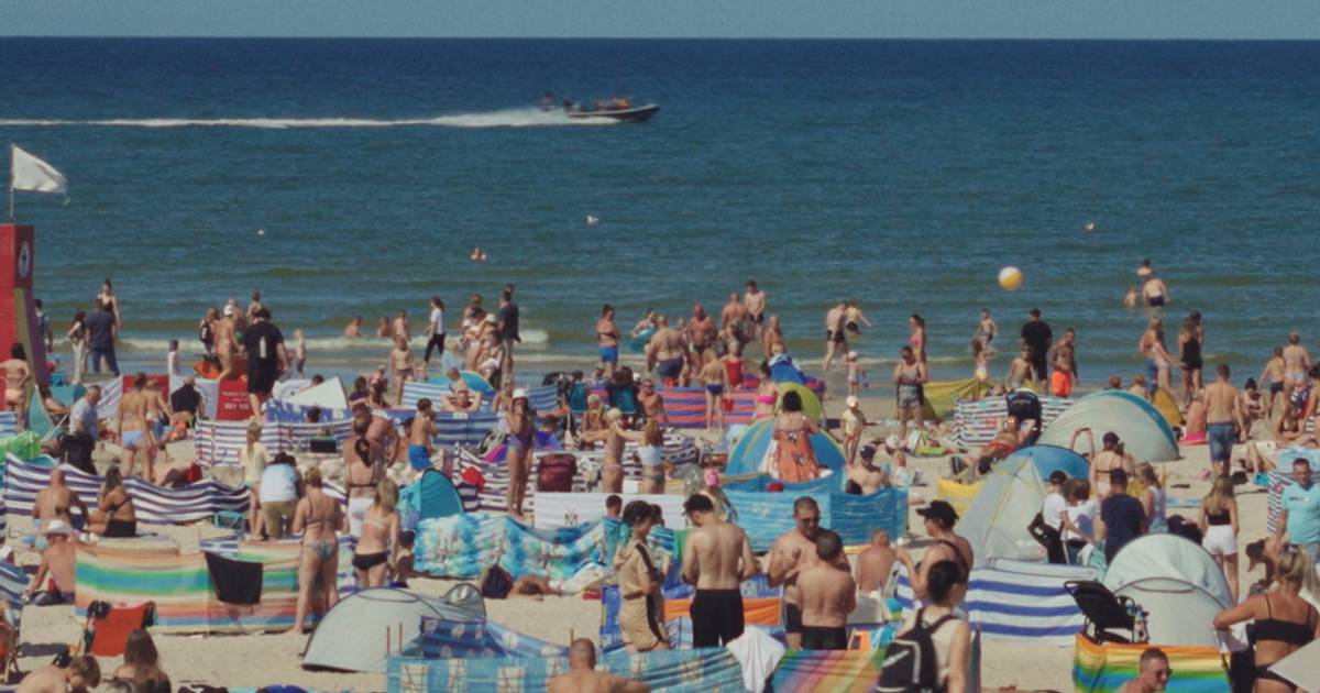 Iga Lis: Bałtyk jest dla mnie ważniejszy niż kiedykolwiek