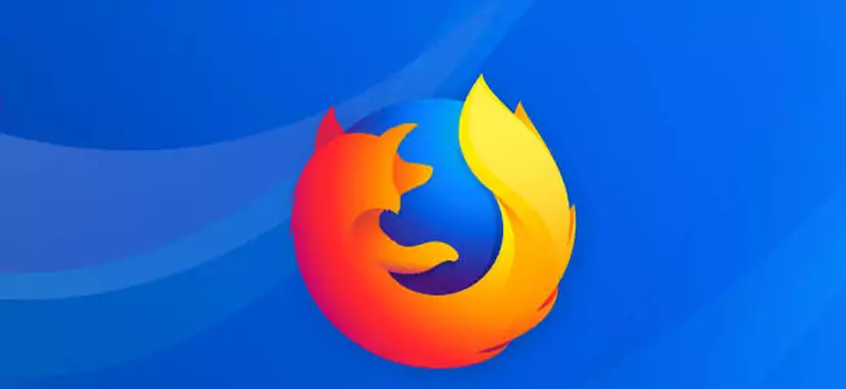 Co nowego w Firefox 61.0.1? Ucieszą się użytkownicy Twitch.tv