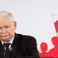 Jarosław Kaczyński o polityce PiS: ma oznaczać, że w Polsce jest coraz więcej własności w polskich rękach