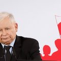 Jarosław Kaczyński o polityce PiS: ma oznaczać, że w Polsce jest coraz więcej własności w polskich rękach