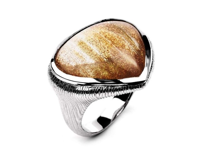 Biżuteria idealna na lato - 'piaski pustyni i lazur oceanu' z oferty marki Jubitom