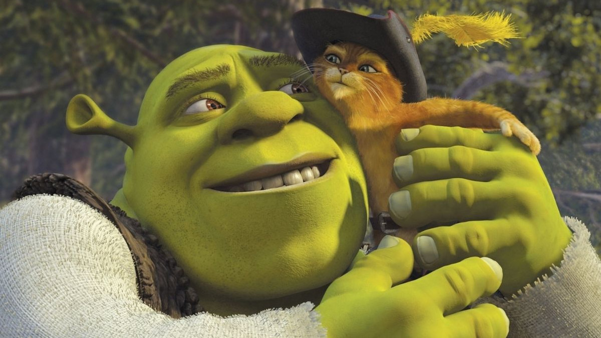 Shrek: sprawdź, co pamiętasz z poprzednich części serii [QUIZ]