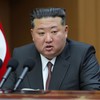 Kim Džong Un