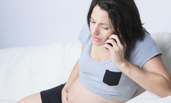 Co powinno mnie niepokoić w drugim trymestrze ciąży?