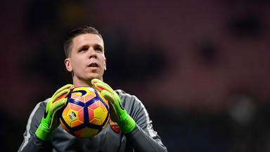 Media: Wojciech Szczęsny może nie zostać spadkobiercą Gianluigiego Buffona