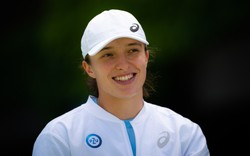 "Iga Świątek stanie się niebawem nową Sereną Williams"