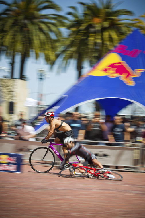Red Bull Ride & Style