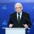 Ruch rządu w sprawie TVP. Jarosław Kaczyński oburzony