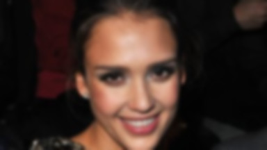 Jessica Alba nie chce być obiektem pożądania