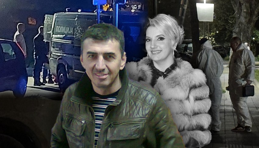 Ubistvo u Novom Sadu