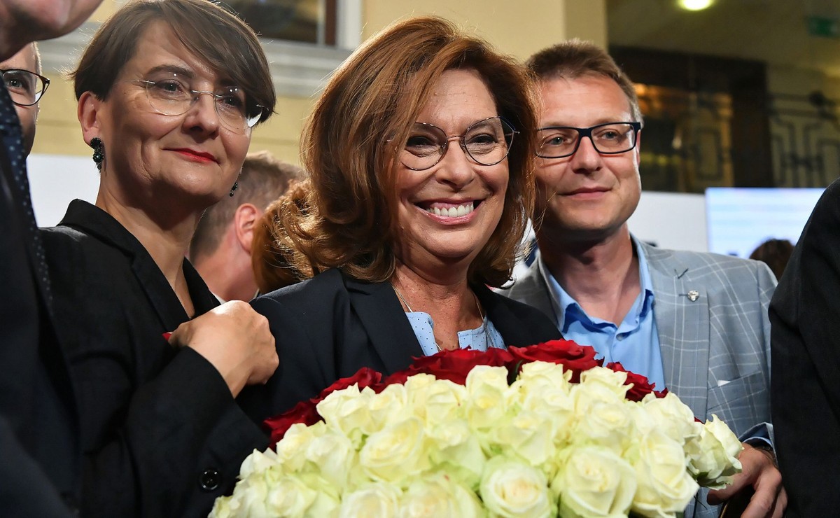 Jak wysunięcie Małgorzaty Kidawy-Błońskiej przez Koalicję Obywatelską, jako kandydatki na premiera, może wpłynąć na wynik tego ugrupowania w wyborach?