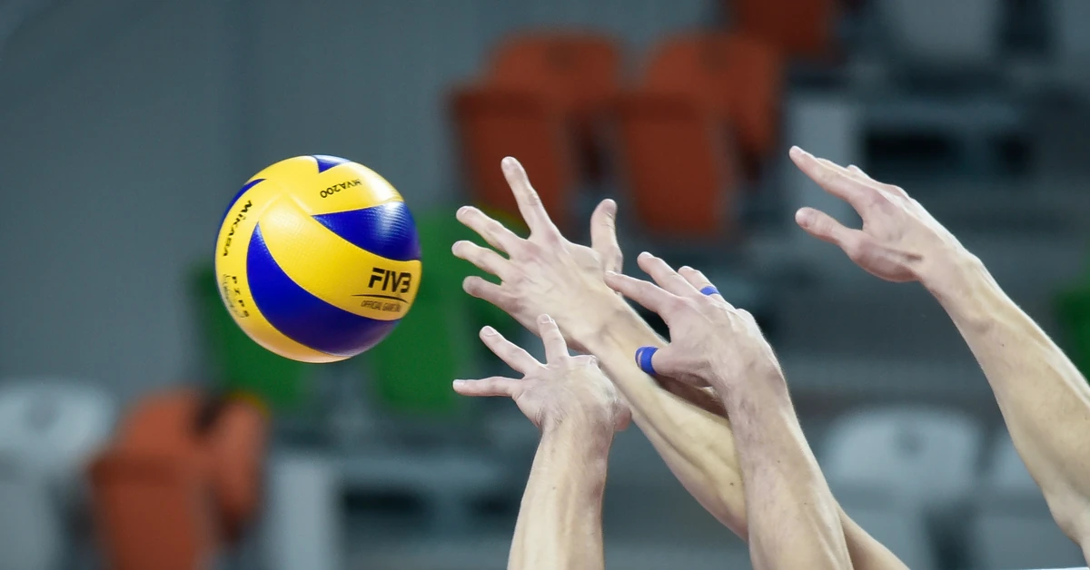 20 lat temu zginął jeden z najbardziej utalentowanych polskich siatkarzy. Jego karierę zakończył tragiczny wypadek