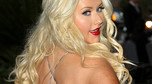 Christina Aguilera / fot. Agencja BE&amp;W