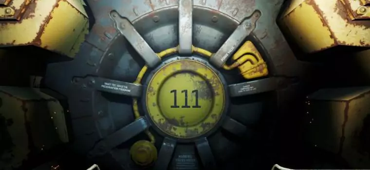 Niby jeszcze nie ma narzędzi, ale już pojawiają się pierwsze mody do Fallout 4