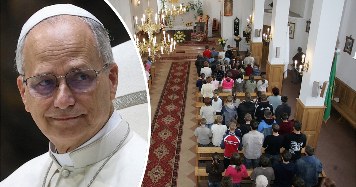 Papież wzywa do pokoju