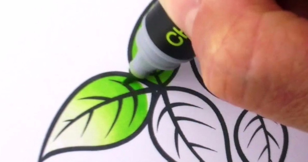 This pen can draw over 100 colour tones in one go | Business Insider Africa