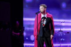 Maciej Stuhr wskazał zwycięzcę debaty Trzaskowski-Nawrocki. "Piszę to z ciężkim sercem"