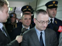 Szef ABW zostaje. "Premier nie stracił zaufania"